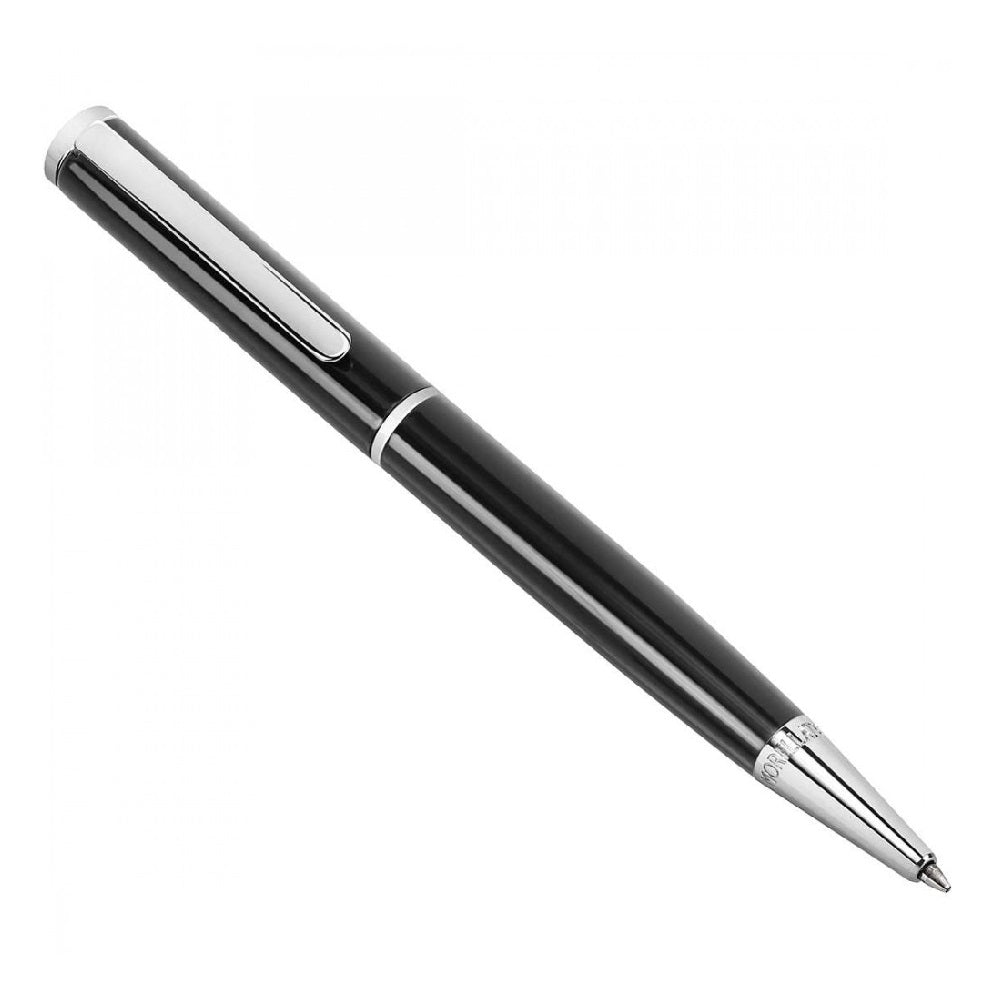 Penna Morellato J010701 GRAFIA sfera nero-2b Gioielli