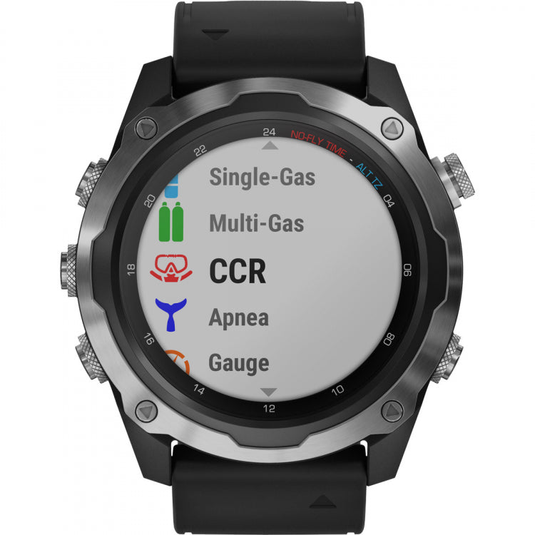 Orologio Garmin Descent Mk2 010-02132-10-2b Gioielli
