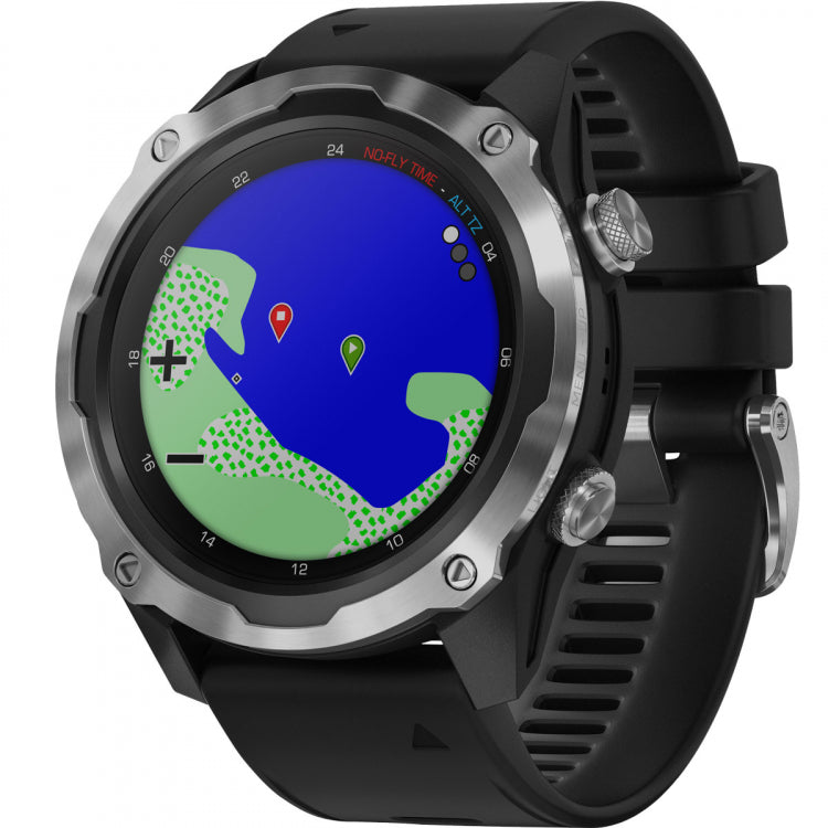 Orologio Garmin Descent Mk2 010-02132-10-2b Gioielli