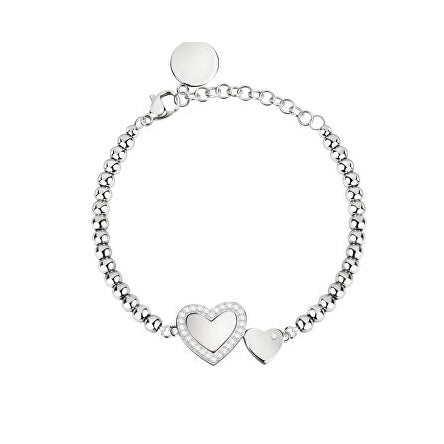 Bracciale Morellato Love S0R24 donna-2b Gioielli
