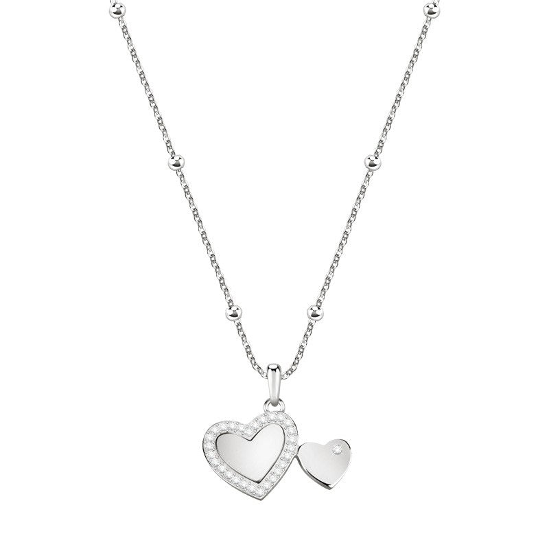 Collana Morellato Love SOR18 donna-2b Gioielli