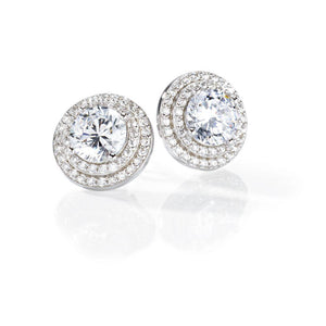 Orecchini Morellato Tesori SAIW04 argento donna-2b Gioielli
