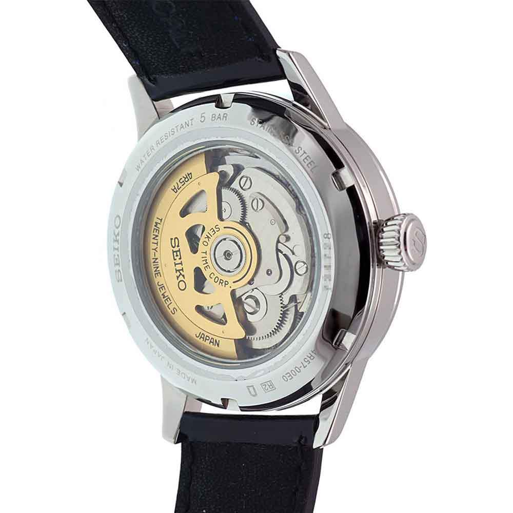 Orologio Seiko Presage Cocktail Skydiving SSA343J1 automatico-2b Gioielli