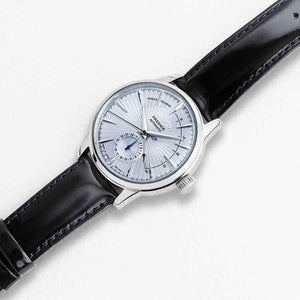 Orologio Seiko Presage Cocktail Skydiving SSA343J1 automatico-2b Gioielli