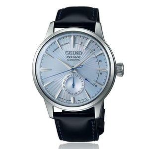 Orologio Seiko Presage Cocktail Skydiving SSA343J1 automatico-2b Gioielli