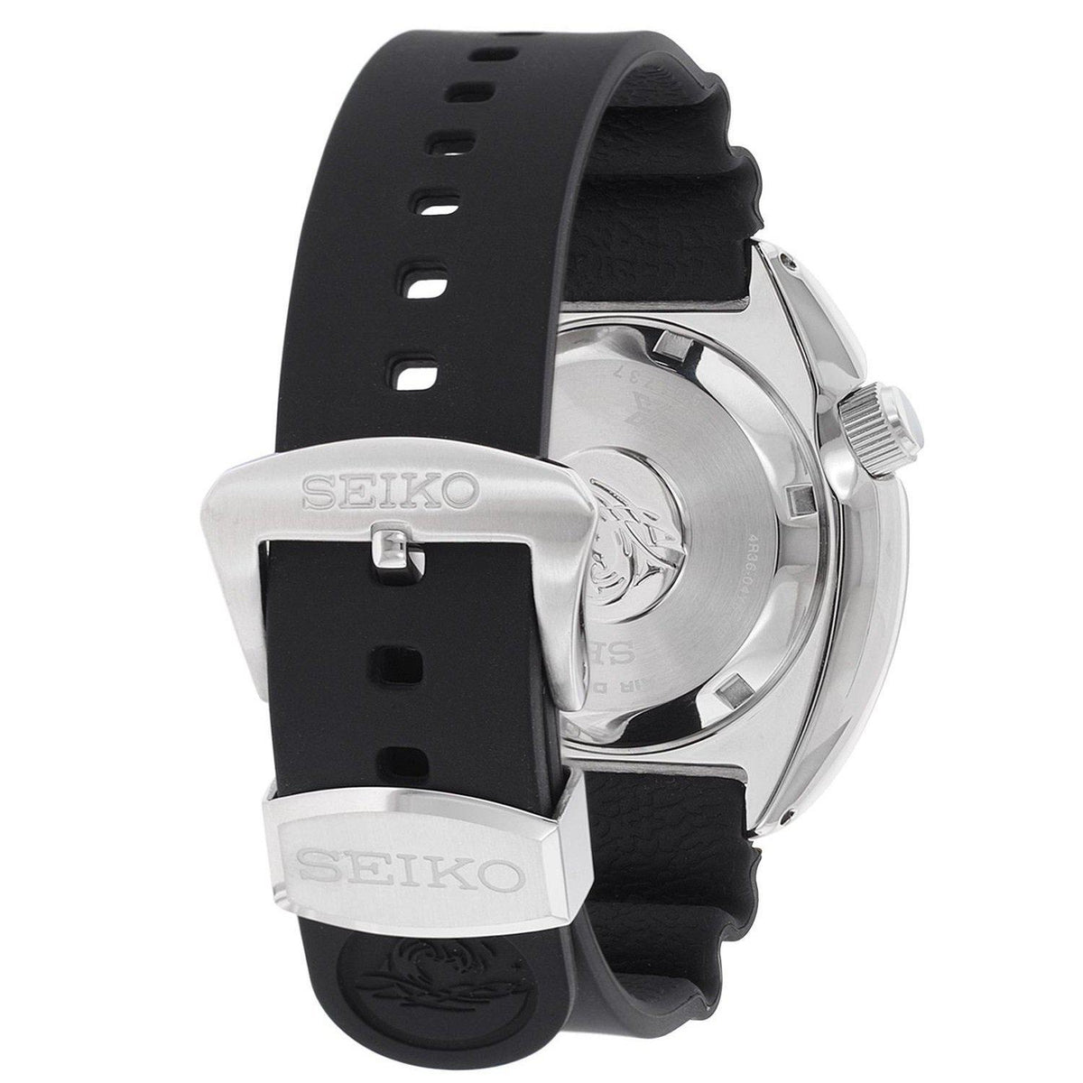 Orologio Seiko Prospex Turtle new SRPE93K1 - (ex SRP777K1) automatico 45 mm-2b Gioielli