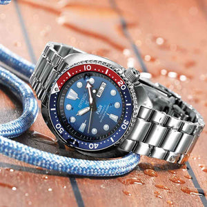 Orologio Seiko Prospex PADI Turtle automatico SRPE99K1 -ex SRPA21K1-2b Gioielli