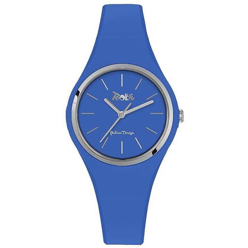 Orologio Boccadamo Toobe Vogue VG010 donna 37mm-2b Gioielli