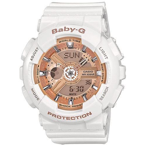 Orologio Casio Baby-G BA-110-7A1ER-2b Gioielli