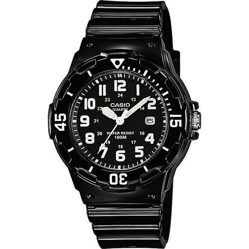 Orologio Casio Collection LRW-200H-1BVEF bambino/a 34mm-2b Gioielli