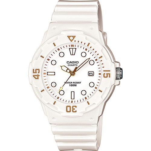 Orologio Casio Collection LRW-200H-7E2VEF bambino/a 34mm-2b Gioielli