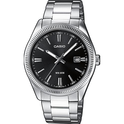 Orologio Casio Collection MTP-1302PD-1A1VEF uomo 39 mm-2b Gioielli