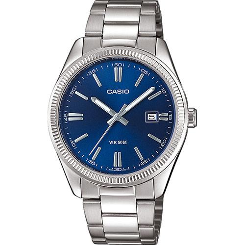 Orologio Casio Collection MTP-1302PD-2AVEF uomo 39 mm-2b Gioielli