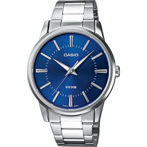Orologio Casio Collection MTP-1303PD-2AVEF uomo 40mm-2b Gioielli