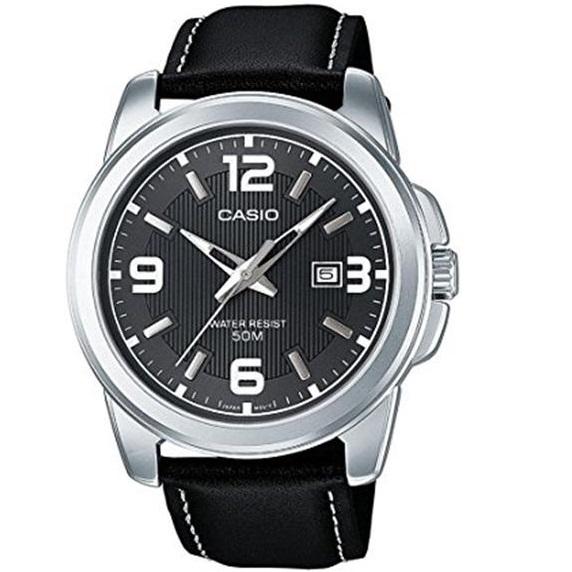 Orologio Casio Collection MTP-1314PL-8AVEF uomo 45mm-2b Gioielli