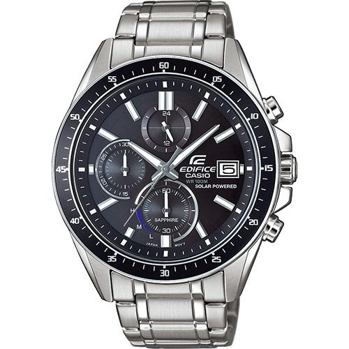 Orologio Casio Edifice EFS-S510D-1AVUEF cronografo-2b Gioielli
