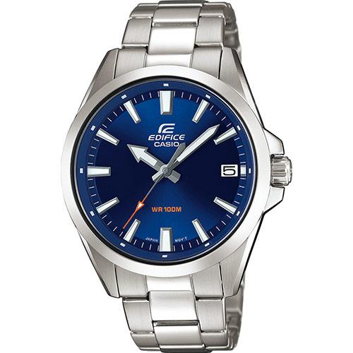 Orologio Casio Edifice EFV-100D-2AVUEF uomo 42 mm-2b Gioielli