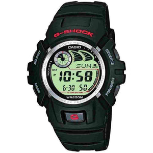 Orologio Casio G-Shock G-2900F-1VER uomo-2b Gioielli