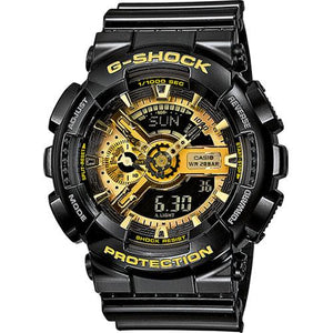 Orologio Casio G-Shock GA-110GB-1AER uomo-2b Gioielli