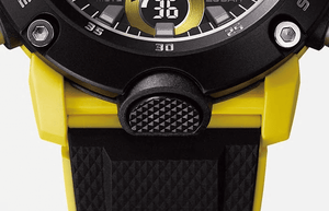 Orologio Casio G-Shock GA-2000-1A9ER-2b Gioielli