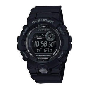 Orologio Casio G-Shock GBD-800-1BER bluetooth nero-2b Gioielli