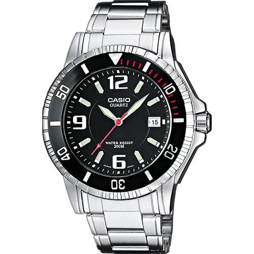 Orologio Casio Sport MTD-1053D-1AVES-2b Gioielli