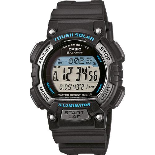 Orologio Casio Sports STL-S300H-1AEF solare 36mm-2b Gioielli