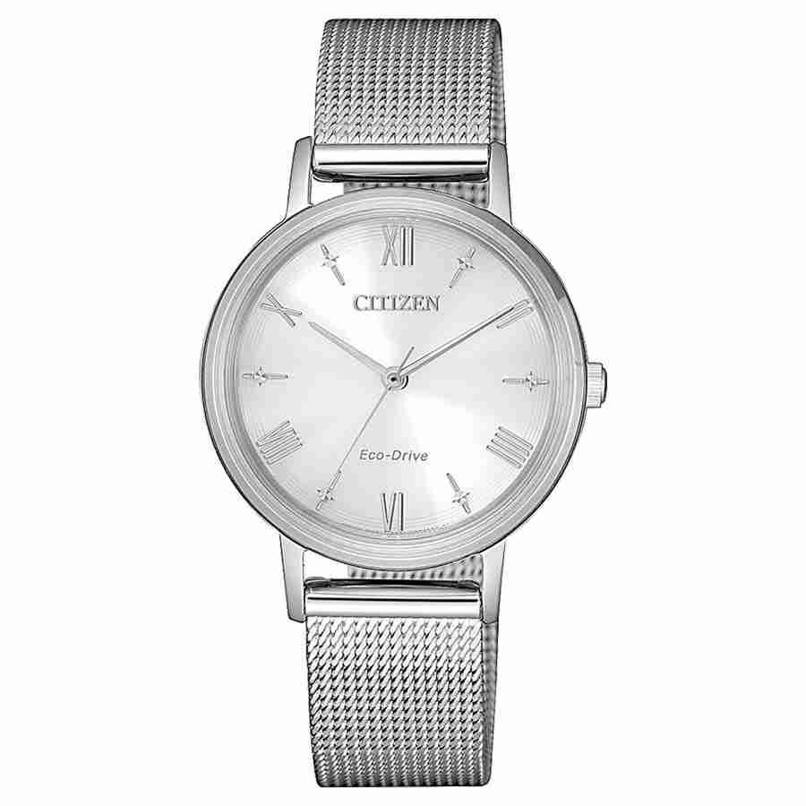 Orologio Citizen Of Collection EM0571-83A Lady 30mm-2b Gioielli