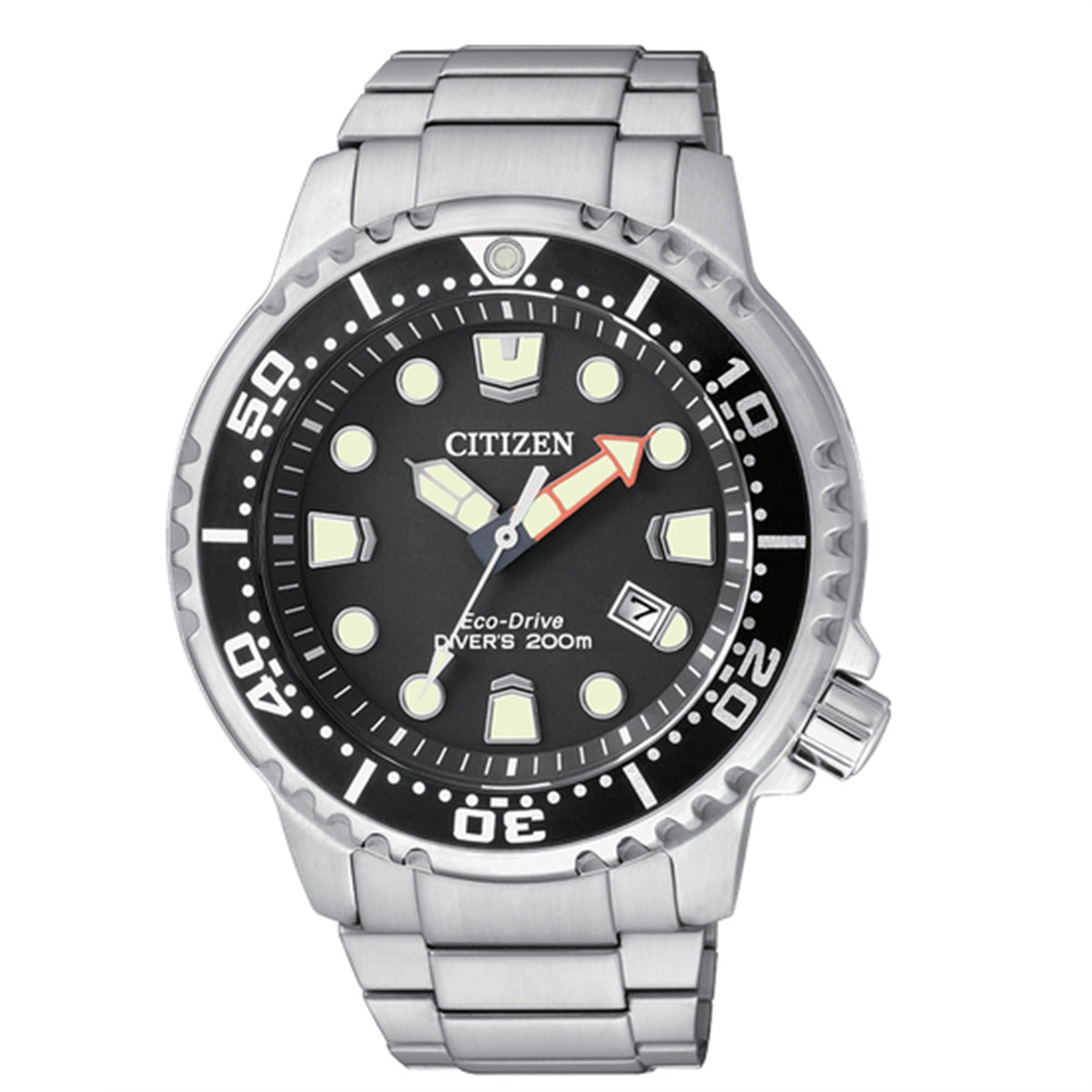 Orologio Citizen Promaster Diver's BN0150-61E uomo 44mm-2b Gioielli