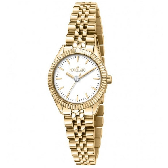 Orologio Morellato Magia R0153165518 28 mm donna-2b Gioielli