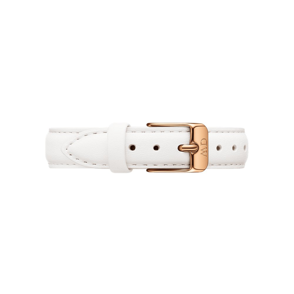 Orologio DW Classic Petite Bondi 28mm bianco DW00100249-2b Gioielli