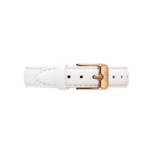 Orologio DW Classic Petite Bondi 28mm bianco DW00100249-2b Gioielli