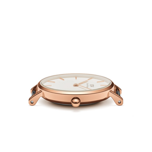 Orologio DW Classic Petite Bondi 28mm bianco DW00100249-2b Gioielli