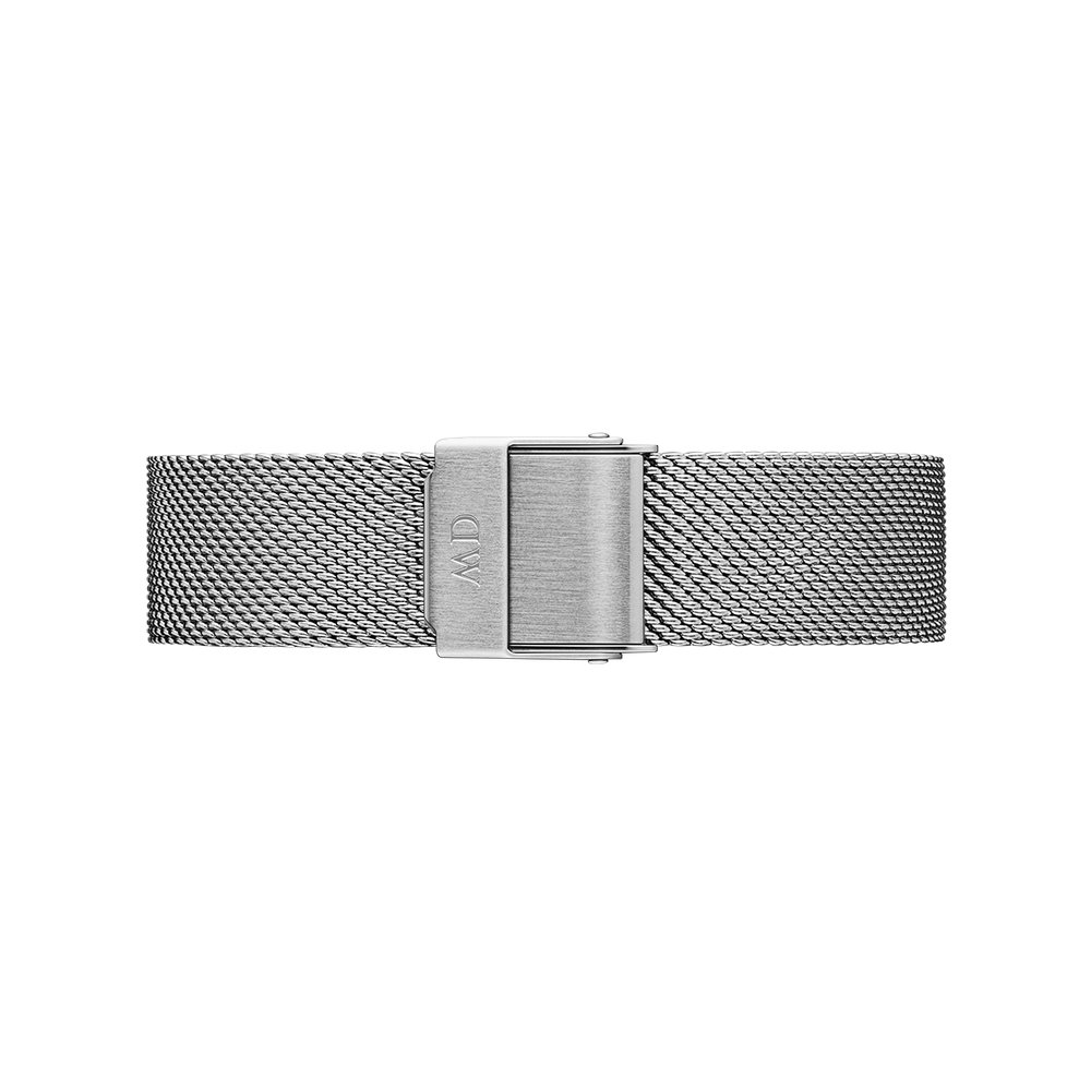 Orologio DW Classic Petite Sterling 32mm bianco DW00100164-2b Gioielli