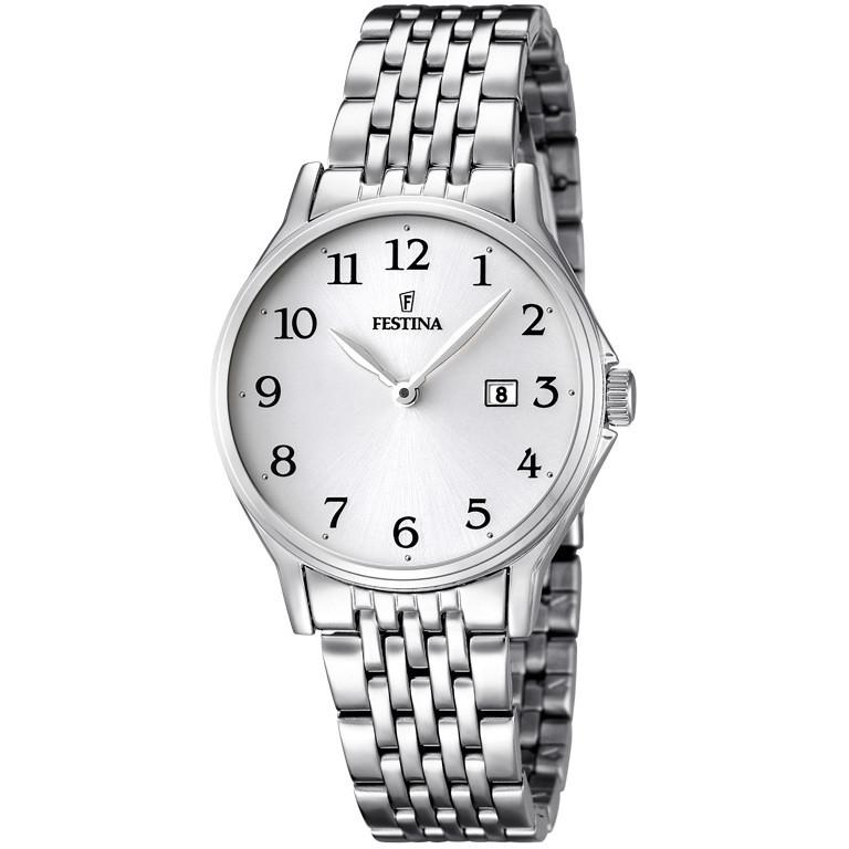 Orologio Festina Classics F16748/1 donna 31mm-2b Gioielli