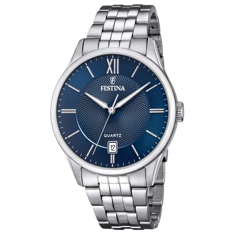 Orologio Festina Classics F20425/2 uomo 43mm-2b Gioielli