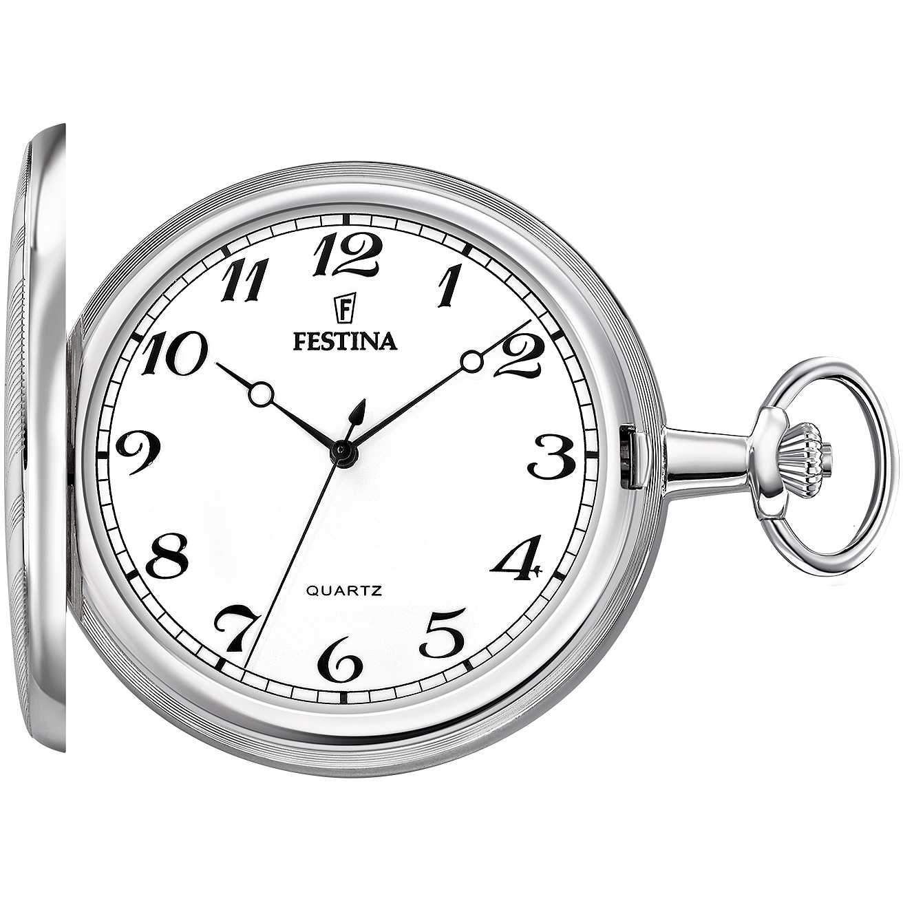 Orologio Festina Pocket F2022/1 da tasca 49mm-2b Gioielli