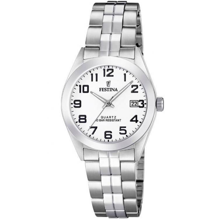 Orologio Festina Classics F20438/1 donna 28mm-2b Gioielli