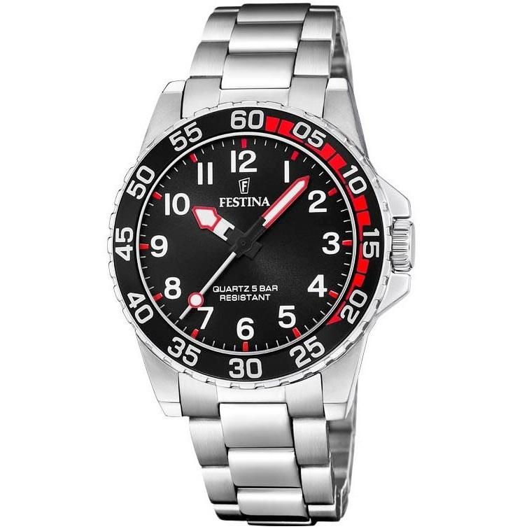 Orologio Festina Sport F20459/3 ragazzo 36mm-2b Gioielli