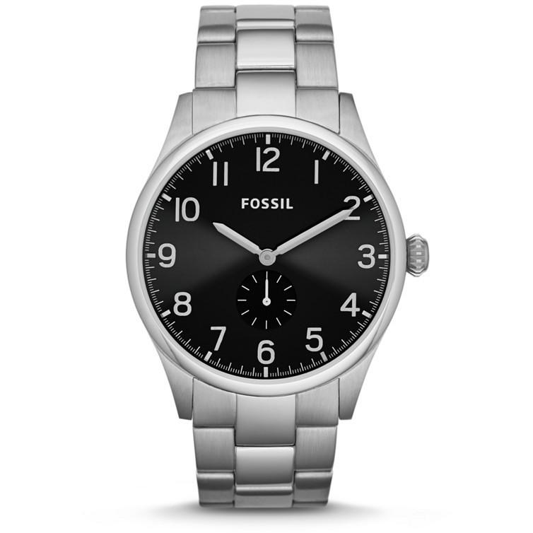 Orologio Fossil The Agent FS4852 uomo 42mm-2b Gioielli
