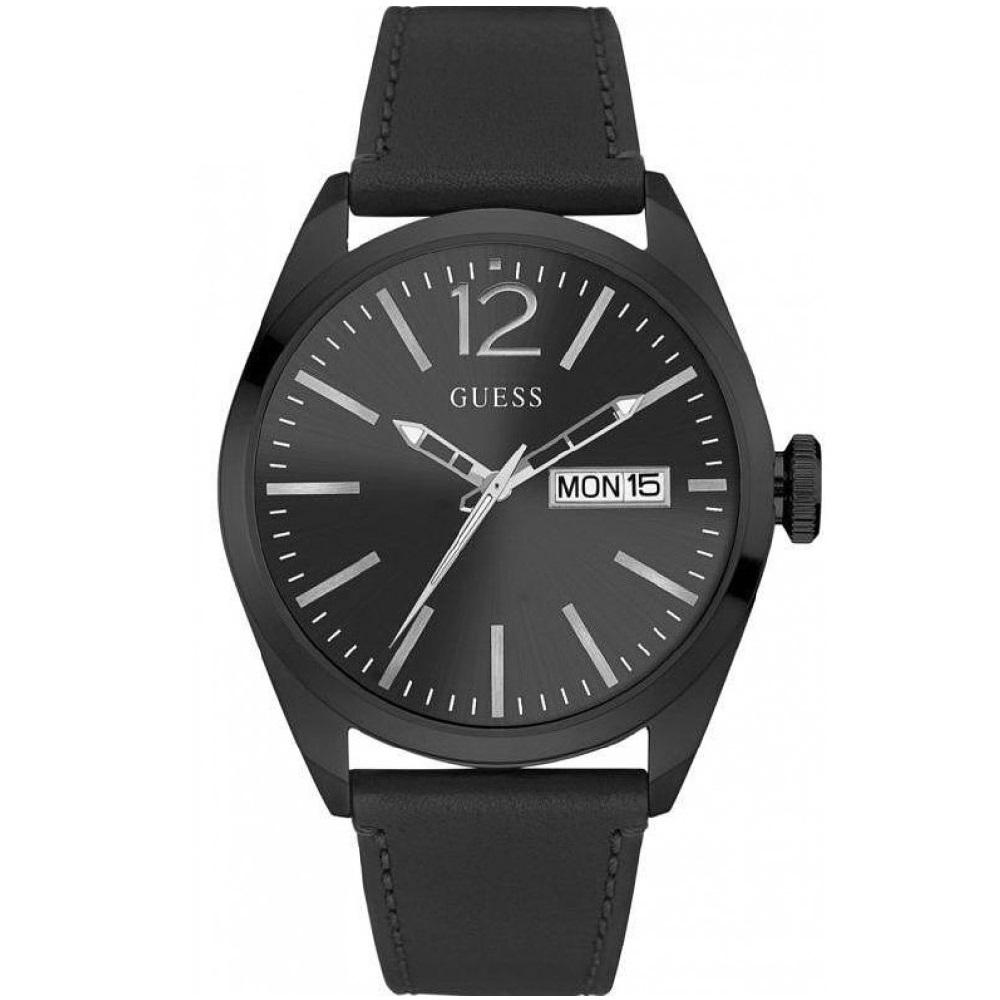 Orologio Guess Vertigo W0658G4 uomo 45mm-2b Gioielli