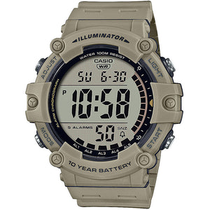Orologio Casio Collection AE-1500WH-5AVEF-2b Gioielli