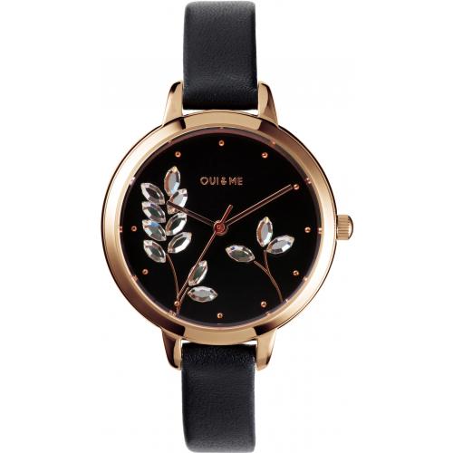 Orologio Oui & Me Petite Fleurette ME010137 32 mm donna-2b Gioielli