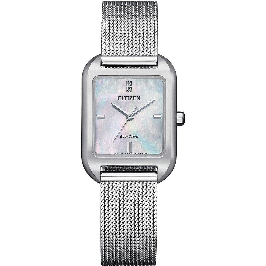 Orologio Citizen Lady EM0491-81D donna 31 mm-2b Gioielli