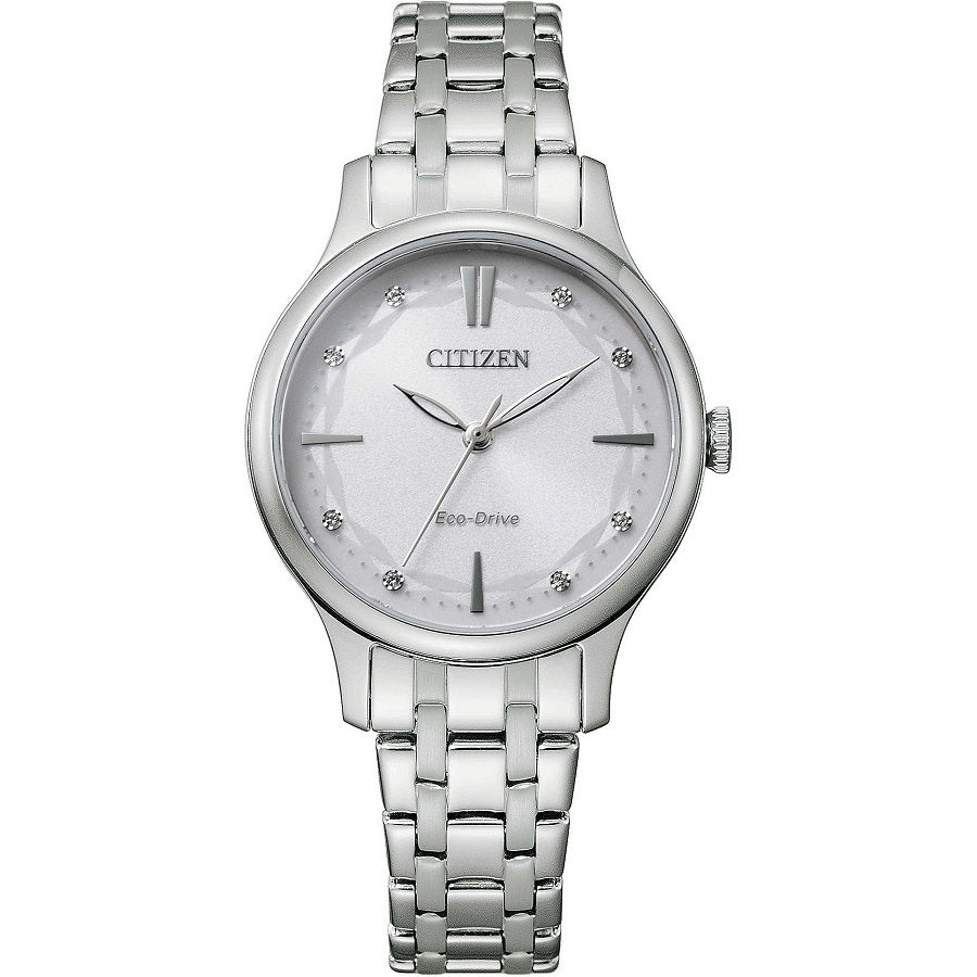 Orologio Citizen Lady EM0890-85A donna 31 mm-2b Gioielli