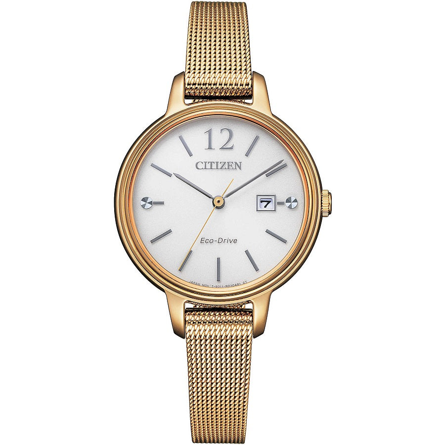 Orologio Citizen Lady EW2447-89A donna 31 mm-2b Gioielli