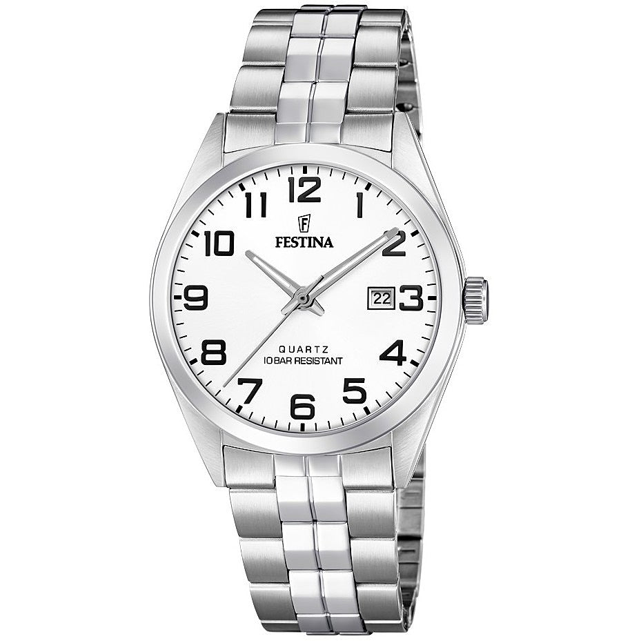 Orologio Festina Classics F20437/1 uomo 40 mm-2b Gioielli