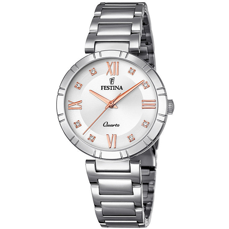 Orologio Festina Mademoiselle F16936_B donna-2b Gioielli