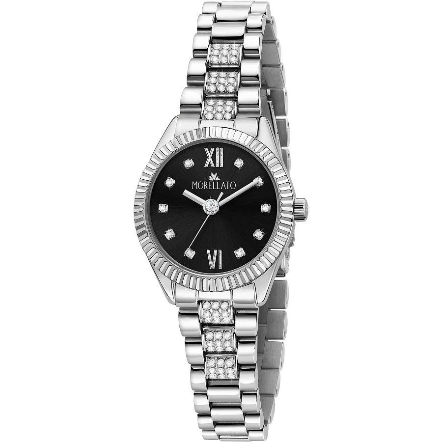 Orologio Morellato Magia R0153165524 28 mm donna-2b Gioielli