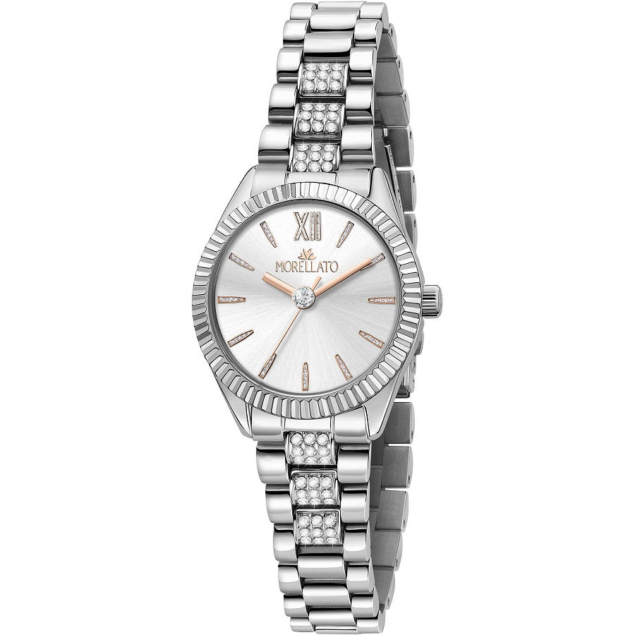 Orologio Morellato Magia R0153165526 28 mm donna-2b Gioielli